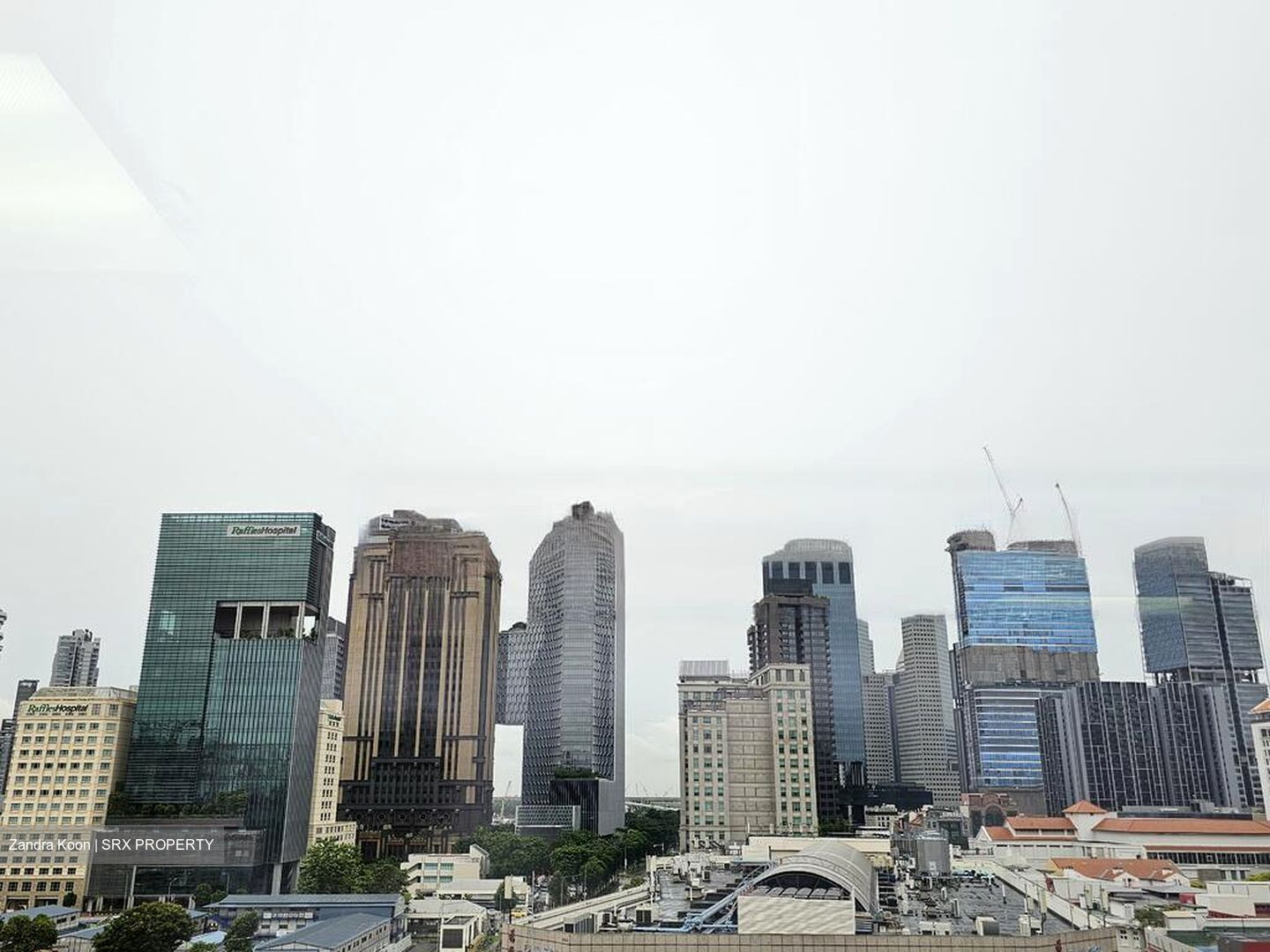 Og Albert Complex (D7), Office #484127511